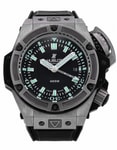 Pre-Owned Hublot King Power Watch